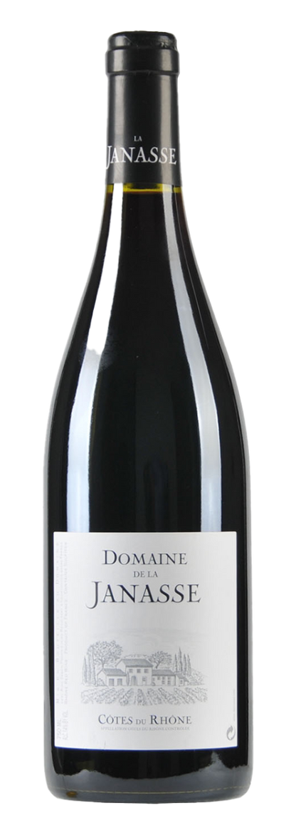 Domaine de la Janasse - Côtes du Rhône AC - 2022