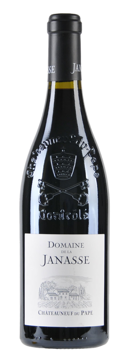 Domaine de la Janasse - Châteauneuf-du-Pape AC - 2022