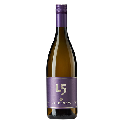 Laurenz V - L5 2017 By the Glass