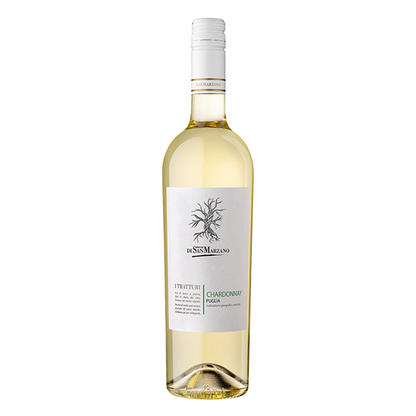 San Marzano - I Tratturi Chardonnay - 2023