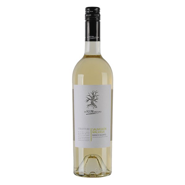 San Marzano - Il Pumo Sauvignon Malvasia - 2023
