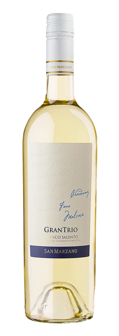 San Marzano - Gran Trio Bianco Salento - 2023
