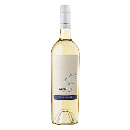 San Marzano - Gran Trio Bianco Salento - 2023