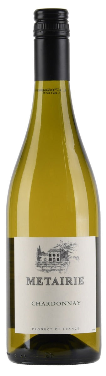 Métairie - Chardonnay - 2023