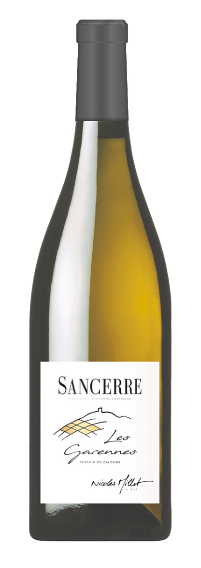 Domaine Nicolas Millet - Sancerre AC Les Garennes - 2023
