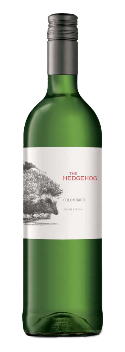 Orange River Cellars - The Hedgehog Colombard - 2023