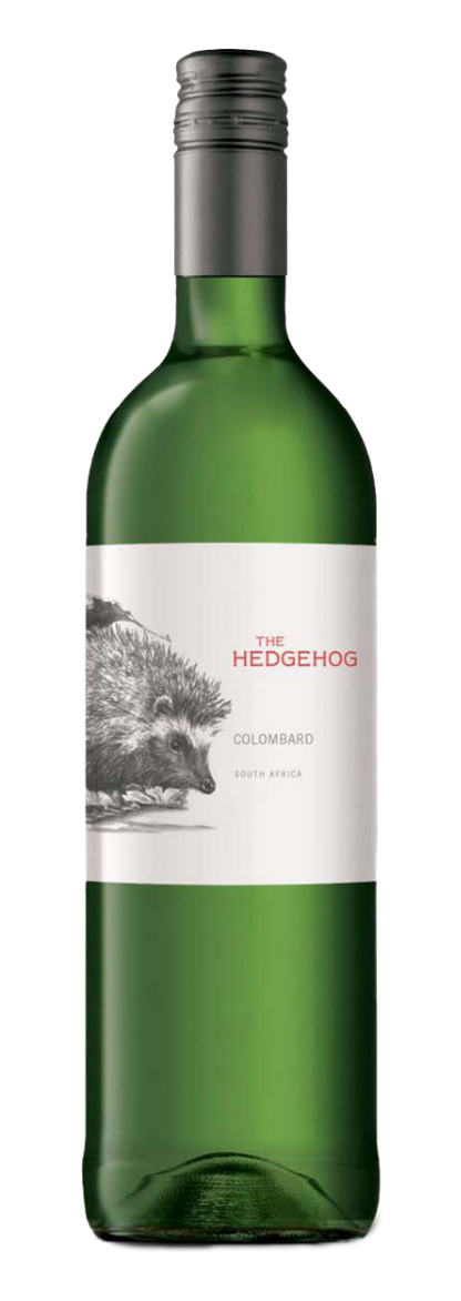 Orange River Cellars - The Hedgehog Colombard - 2023