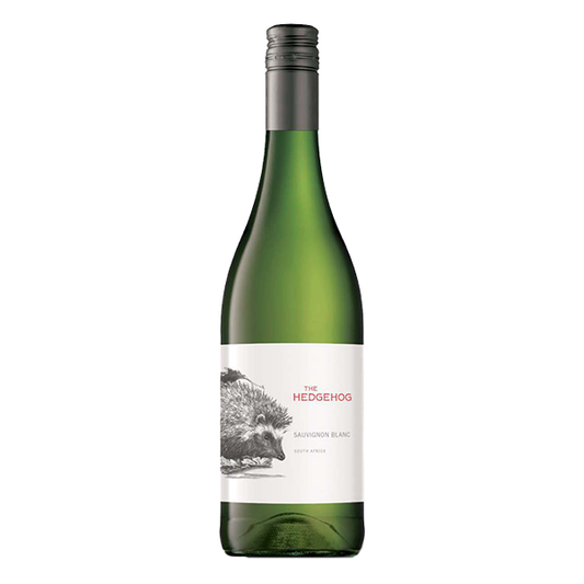 Orange River Cellars - The Hedgehog Sauvignon Blanc - 2024
