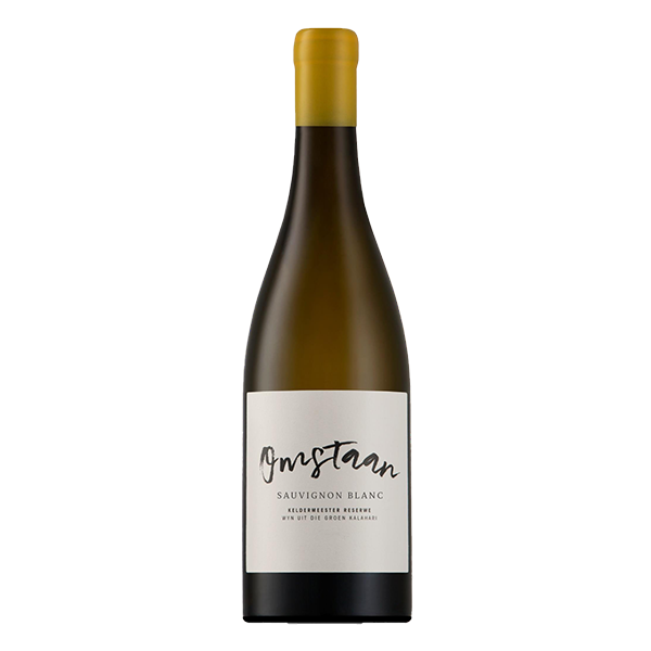 Orange River Cellars - Omstaan Sauvignon Blanc - 2024