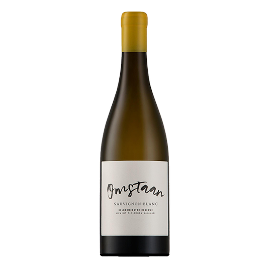 Orange River Cellars - Omstaan Sauvignon Blanc - 2024