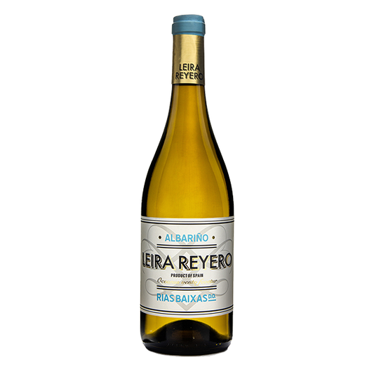 Bodegas Pascual - Albarino - 2024