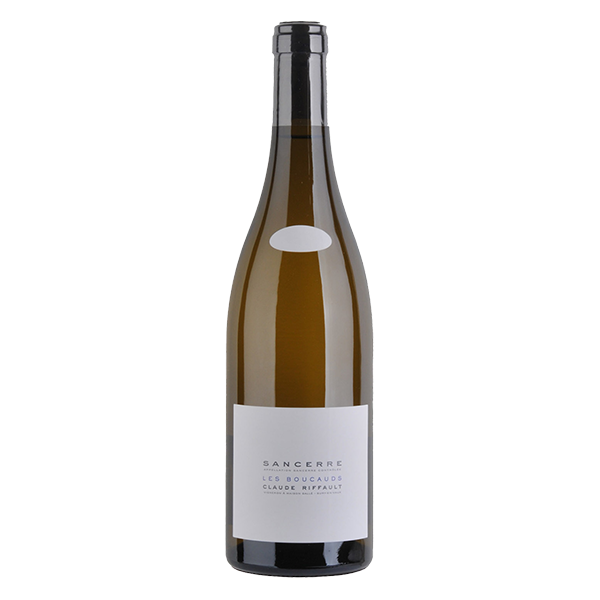 Claude Riffault - Sancerre AC Les Boucauds BIO 2022 - 0.75ltr