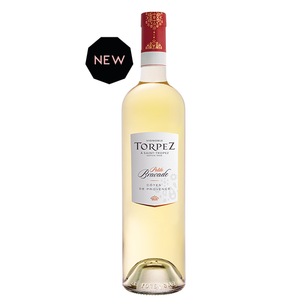 Les Vignobles Torpez - Petite Bravade Blanc - 0.75ltr