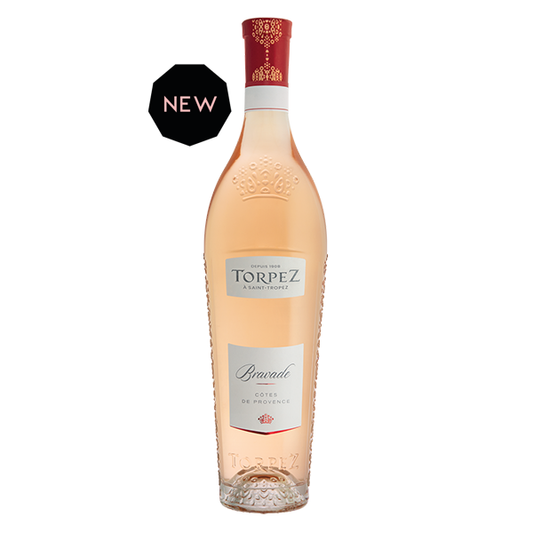 Les Vignobles Torpez - Bravade - 2024