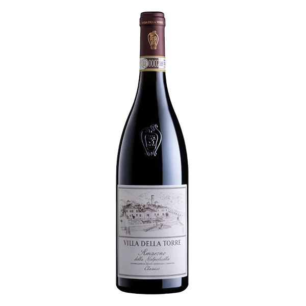Villa della Torre - Amarone della Valpolicella - 2019