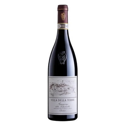 Villa della Torre - Amarone della Valpolicella - 2019