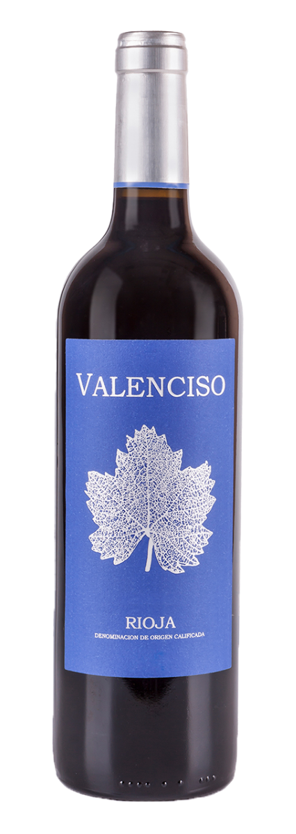 Valenciso - Rioja DOC Reserva - 2018