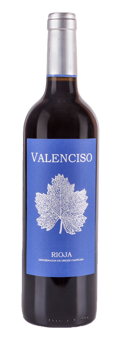 Valenciso - Rioja DOC Reserva - 2018