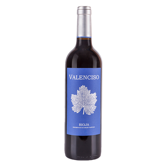 Valenciso - Rioja DOC Reserva - 2018