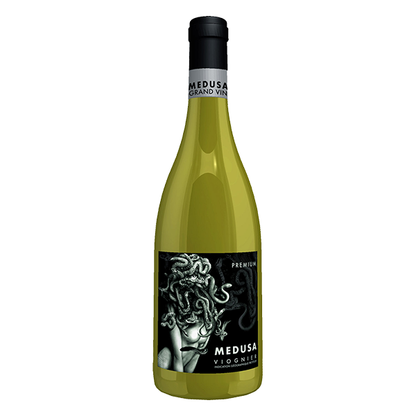 Vignobles Vellas - Medusa Viognier - 2023