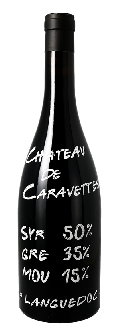 Vignobles Vellas - Château de Caravettes - 2022