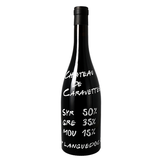 Vignobles Vellas - Château de Caravettes - 2022