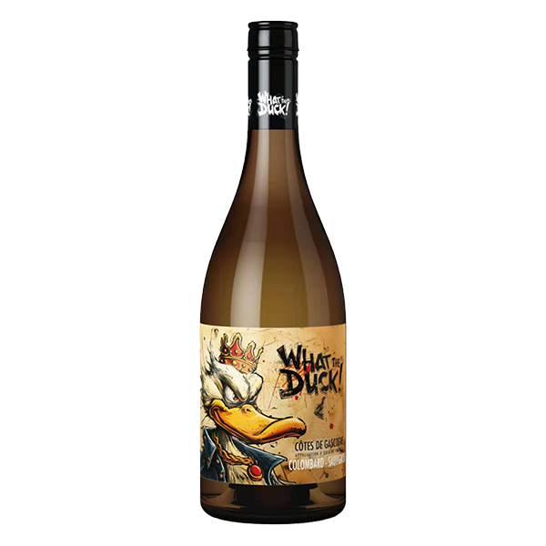 Vignobles Vellas - What the Duck - 2023