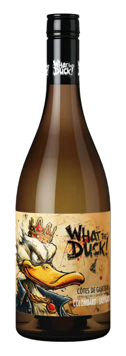Vignobles Vellas - What the Duck - 2023