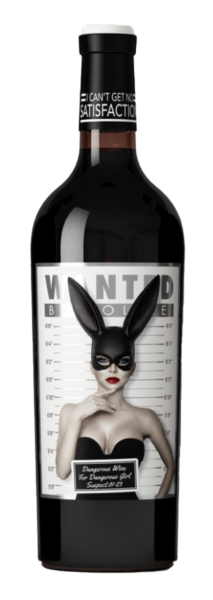 Vignobles Vellas - I can't get no Satisfaction - 2022