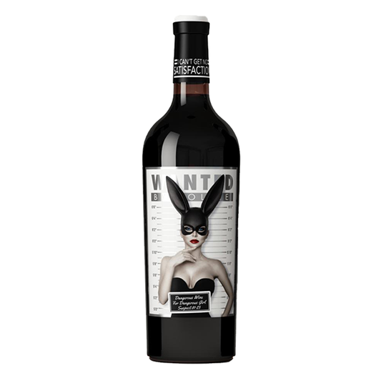 Vignobles Vellas - I can't get no Satisfaction - 2022