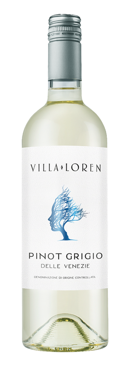 Villa Loren - Pinot Grigio - 2024