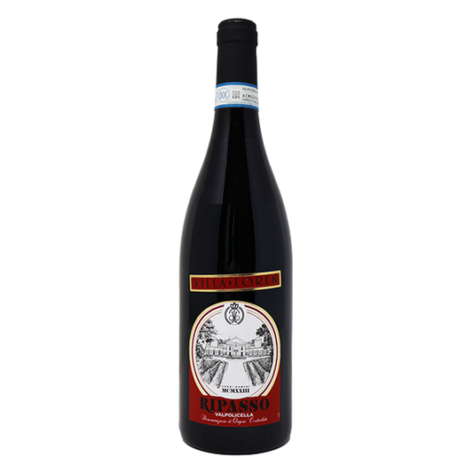 Villa Loren - Valpolicella DOC Ripasso - 2020