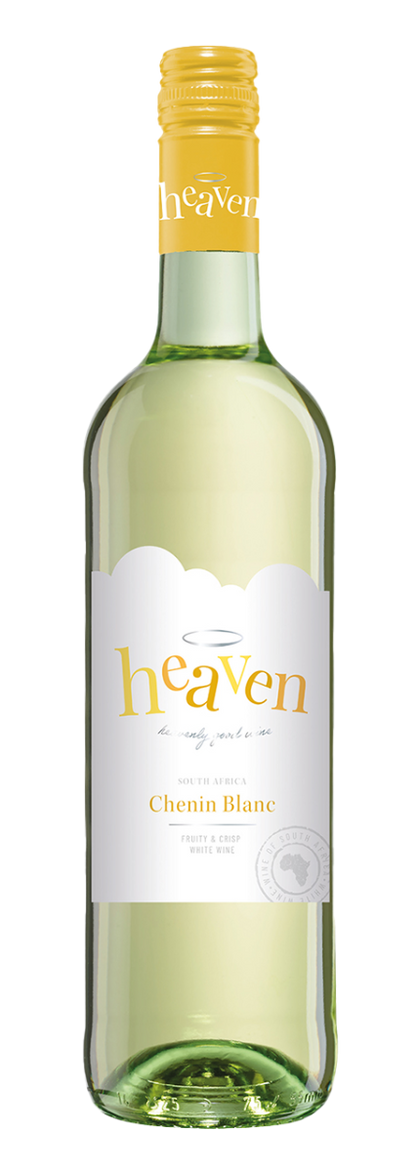 Heaven - Chenin Blanc - 2023